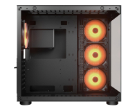 Cougar FV150 RGB Black - 1317047 - zdjęcie 5